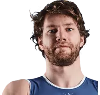 Erik Maastad